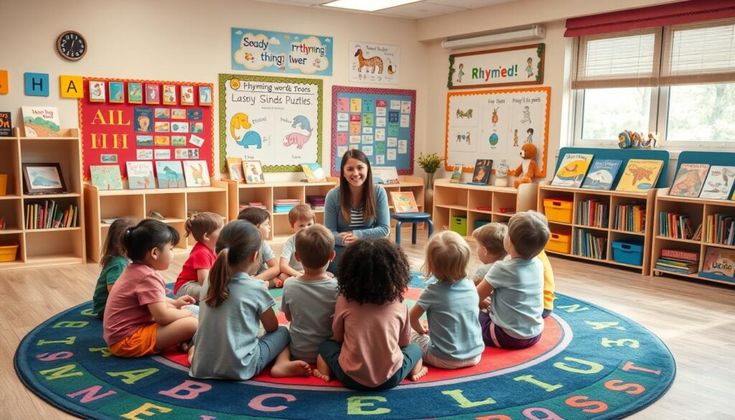 Masterclass formation micro-crèche